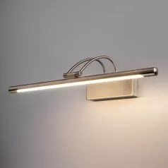 Подсветка для картин Simple MRL LED 10W 1011 IP20 бронза