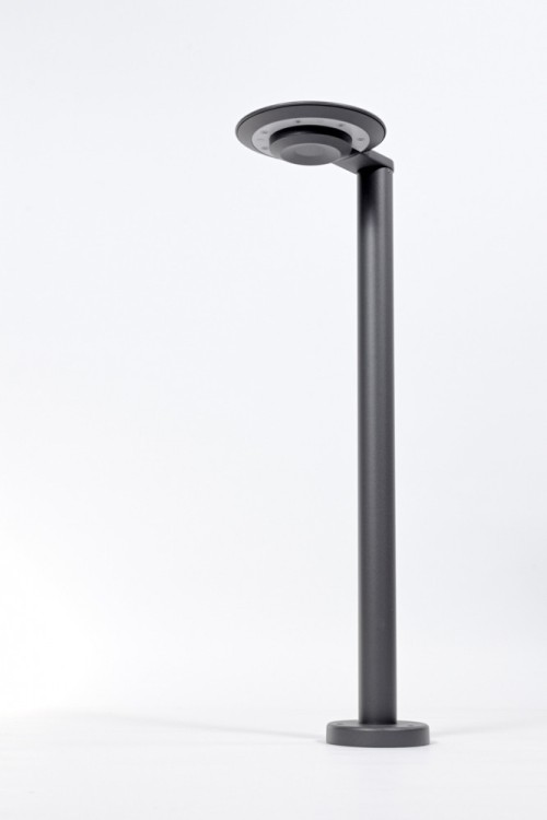 Наземный светильник  W2257S-800 Gr