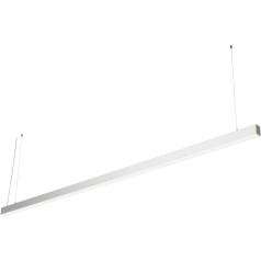 Промышленный подвесной светильник Лайнер 1 CB-C1714010