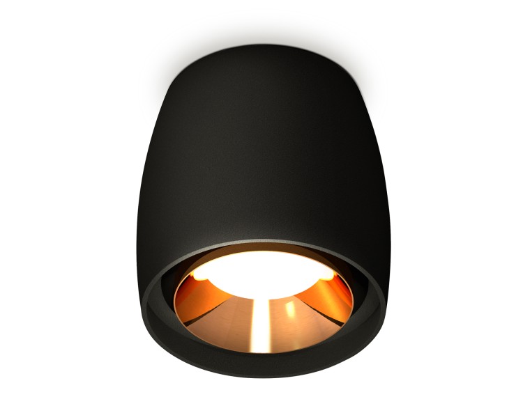 Комплект накладного светильника XS1142004