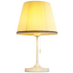 Интерьерная настольная лампа Линц CL402723