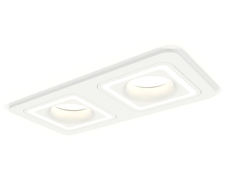 Комплект встраиваемого светильника XC7905011
