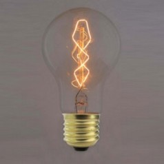Ретро лампочка накаливания Эдисона 1003 1003-C Loft It