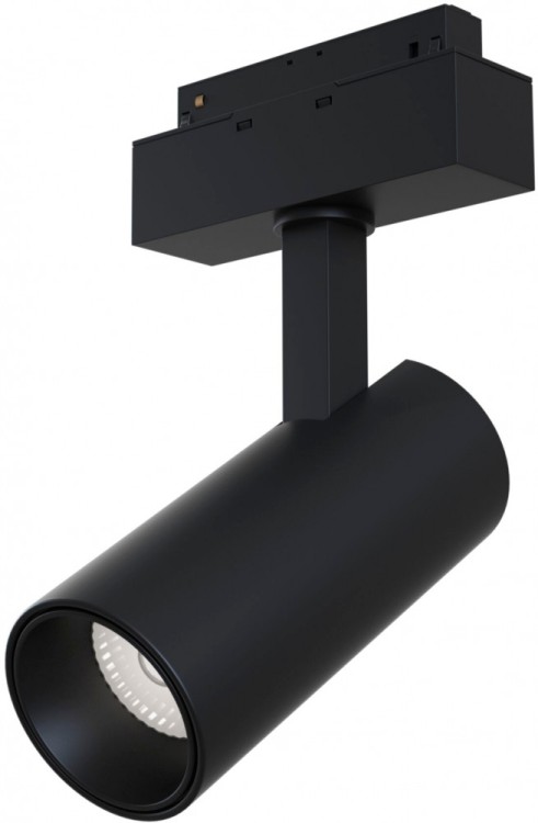 Трековый светильник Track lamps TR019-2-15W3K-B