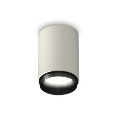 Комплект накладного светильника XS6314021