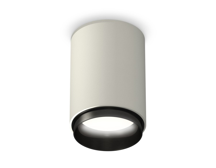Комплект накладного светильника XS6314021