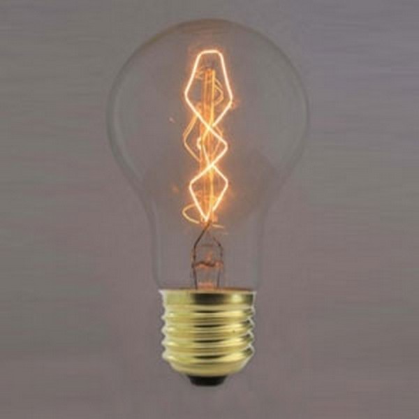 Ретро лампочка накаливания Эдисона 1004 1004-C Loft It