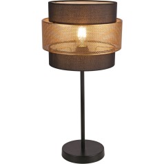 Интерьерная настольная лампа Gela V10493-1T