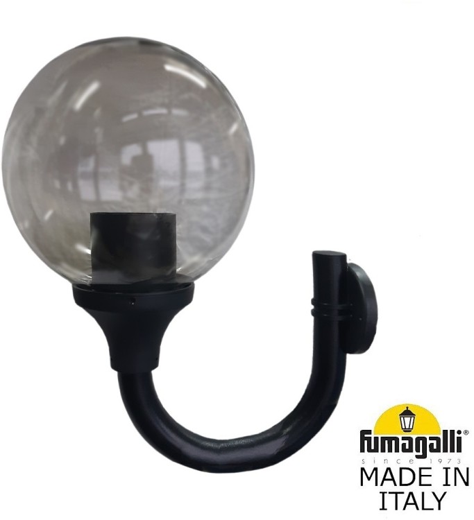 Настенный фонарь уличный Globe 400 Modern G41.251.000.AZE27