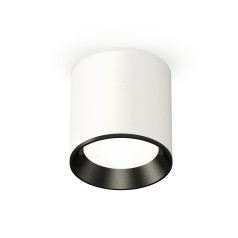Комплект накладного светильника XS6301003