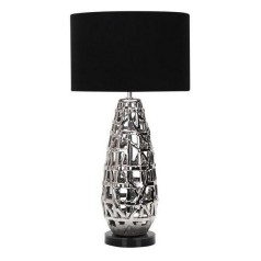 Интерьерная настольная лампа Borselli OML-19404-01 Omnilux