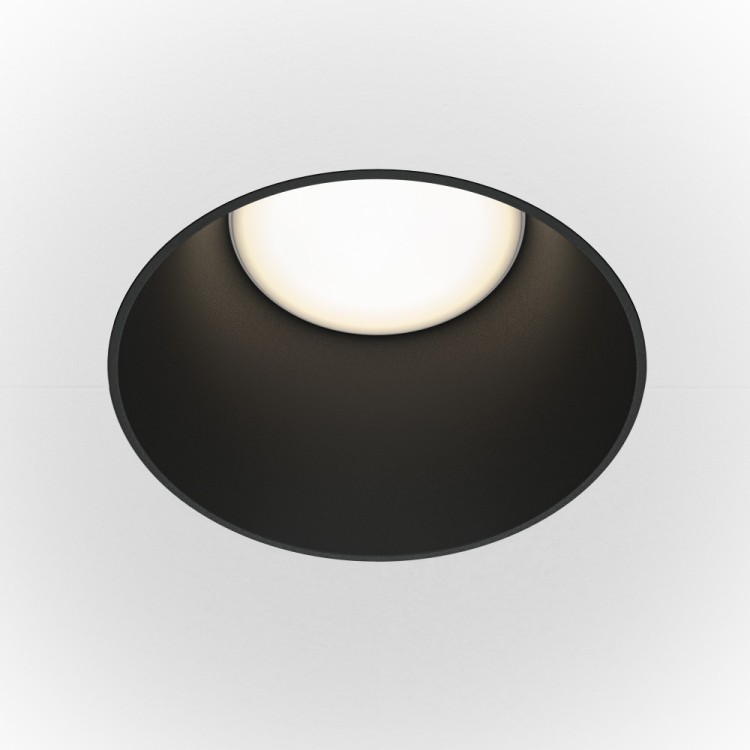Точечный светильник Share DL051-01-GU10-RD-WB