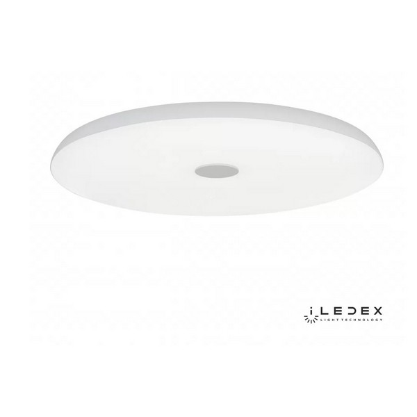 Потолочный светильник Music 1706/600 WH iLedex
