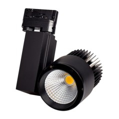Светодиодный светильник LGD-537BK-40W-4TR Day White