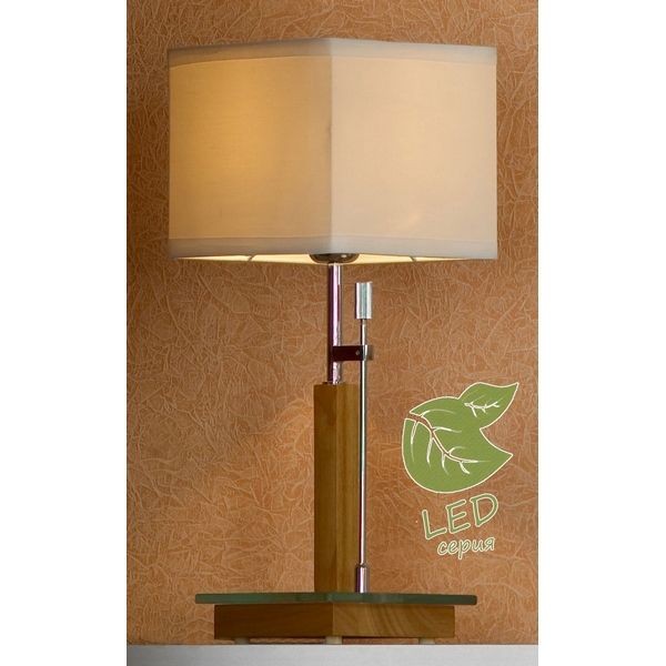 Интерьерная настольная лампа Montone GRLSF-2504-01 Loft