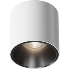 Точечный светильник Alfa LED C064CL-L12W4K-D