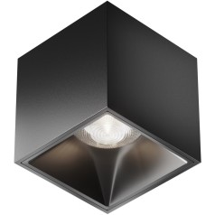 Точечный светильник Alfa LED C065CL-L12B4K-D