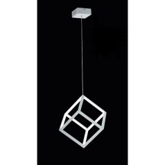 Подвесной светильник Куб CL719200 Citilux