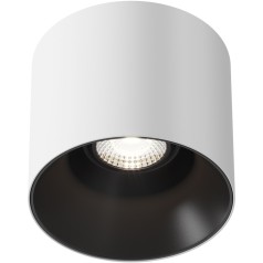 Точечный светильник Alfa LED C064CL-01-15W4K-D-RD-WB