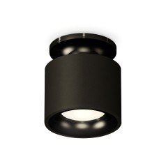 Комплект накладного светильника XS7511061