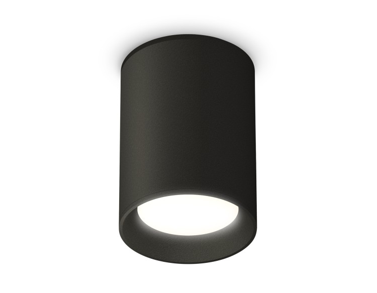 Комплект накладного светильника XS6313001