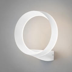 Архитектурная подсветка Ring 1710 TECHNO LED белый