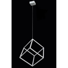 Подвесной светильник Куб CL719300 Citilux