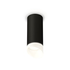 Комплект накладного светильника с акрилом XS7443017
