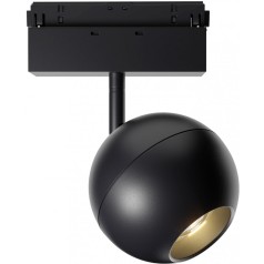 Трековый светильник Ball TR028-2-15W4K-B