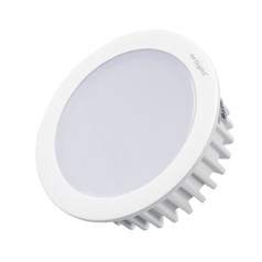 Мебельный светодиодный светильник LTM-R70WH-Frost 4.5W Day White 110deg
