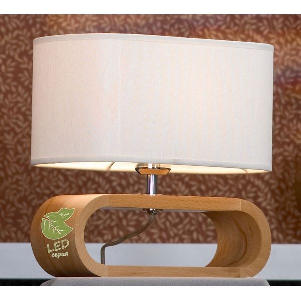 Интерьерная настольная лампа Nulvi GRLSF-2114-01 Loft