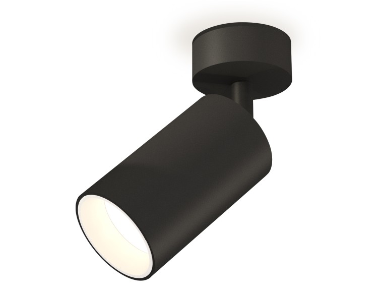 Комплект накладного поворотного светильника XM6323001