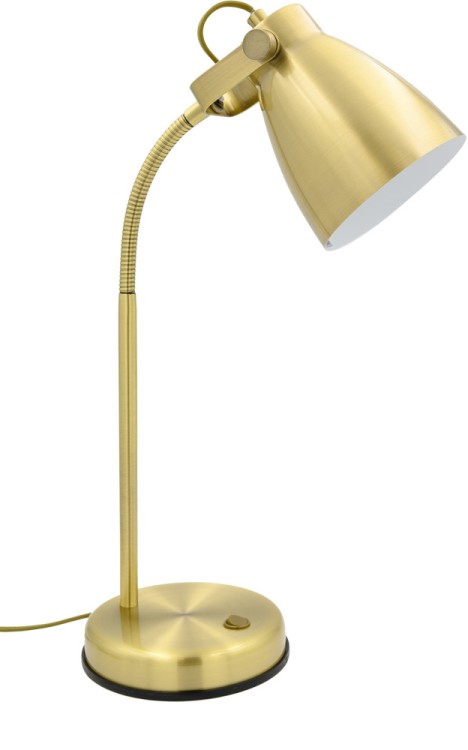 Интерьерная настольная лампа  HT-703B