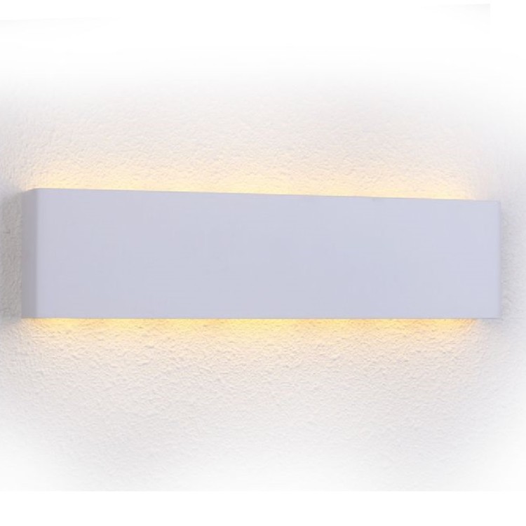 Бра Crystal Lux CLT 323W360 WH CLT 323