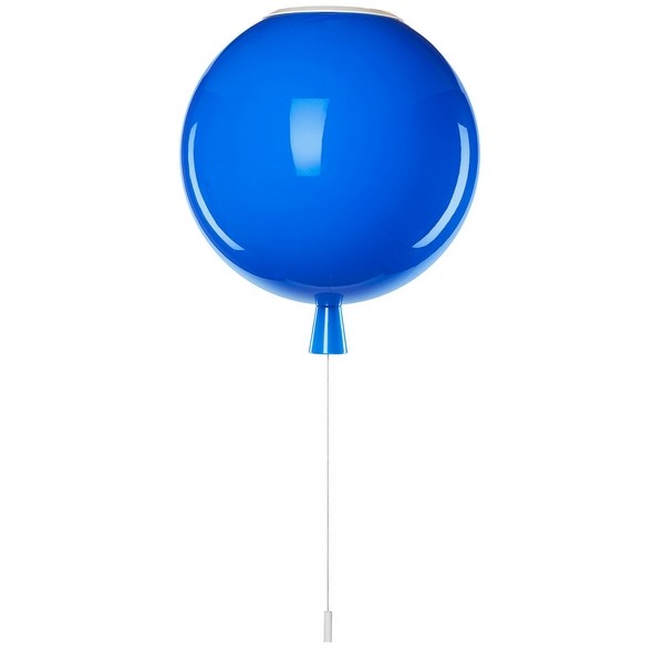 Потолочный светильник Balloon 5055C/M blue Loft It