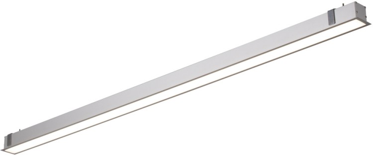 Промышленный потолочный светильник Лайнер 8 CB-C1706014