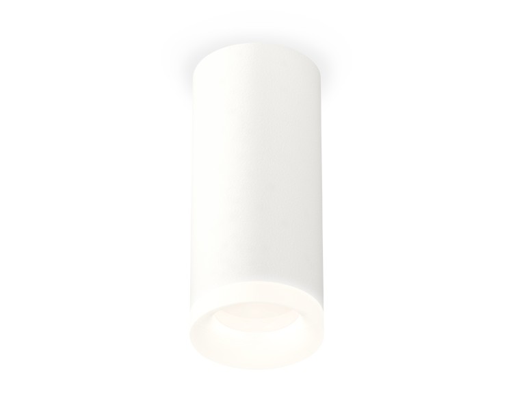 Комплект накладного светильника с акрилом XS7442015