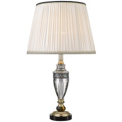 Настольная лампа Wertmark WE701.01.304 TULIO