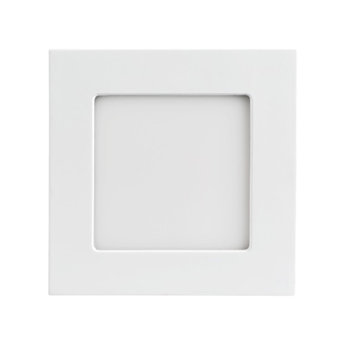 Светильник DL-120x120M-9W White