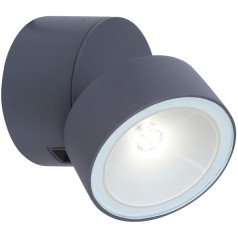 Архитектурная подсветка TUBE LED W6261S Gr