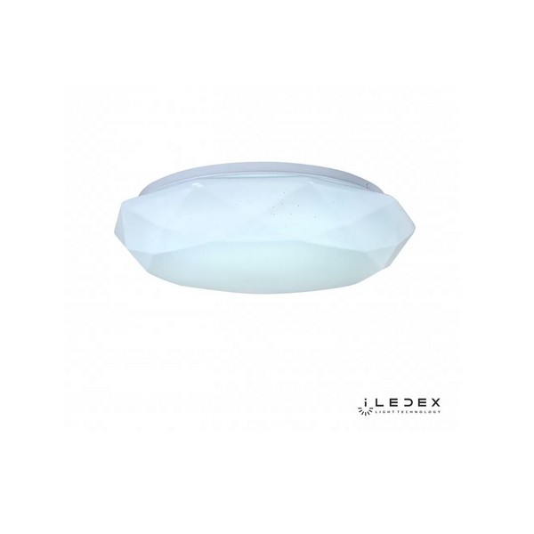 Потолочный светильник Diamond A0272-600 iLedex