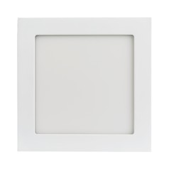 Светильник DL-172x172M-15W Warm White