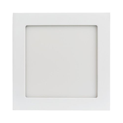 Светильник DL-172x172M-15W Warm White