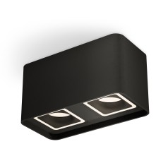 Комплект накладного светильника XS7851020