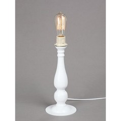 Интерьерная настольная лампа  V1660-0/1L Vitaluce