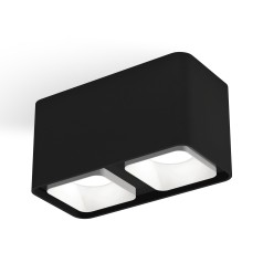 Комплект накладного светильника XS7851001