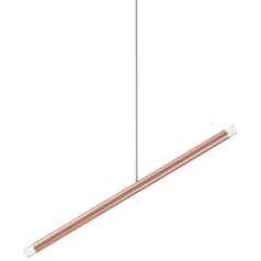 Подвесной светильник 10587 10587P/1 copper
