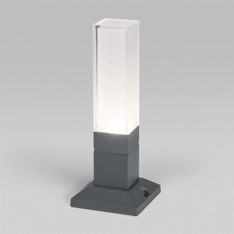 Наземный светильник  1536 TECHNO LED