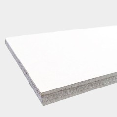 Токопроводящая панель ГИПС PixLUM MOUSSE/Plaster — 2500 x 600 x 22