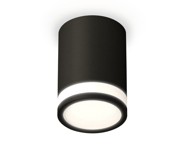 Комплект накладного светильника XS7422021
